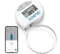 Body Tape Measure for Weight Loss Smart Body Measuring Tape for Body