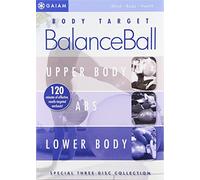 Body Target Balance Ball Collection