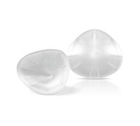 Body-Temperature Adaptive Silicone Enhancer Realistic Elasticity Perfect for Spa & Fitness Use Lightweight Swim Friendly Silicone