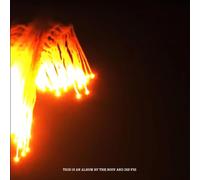 Body, the & Dis Fig - Orchards Of A Futile Heaven [VINYL]