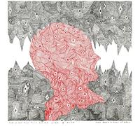 The Body & Full Of Hell One Day You Will Ache Like I Ache (Vinyl) (US IMPORT)