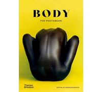 Body The Photobook by Nathalie Herschdorfer (Paperback Book)