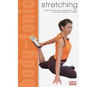 Body Tonic - Stretching (DVD, 2011)