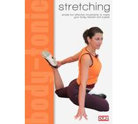 Body Tonic - Stretching (DVD, 2011)
