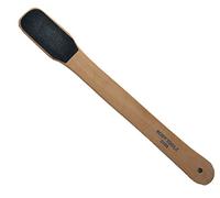 Body Toolz : Pedicure Foot & Heel Files Callus Remover : EZ Reach File 15" Long