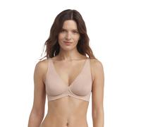 Body Touch Halterneck Bra skintone