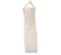 Body Towel - Exfoliating Washing Machine Absorbent Shower Scrubber | Soft Pull Strap Design helps you reach difficult areas while promoting daily cleansing sessions in the bathroom