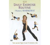 Body Training Collection: Daily Exercise Routine [DVD]