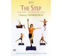 Neve Mcintosh - Body Training Collection: The Step - Beginners [DVD]