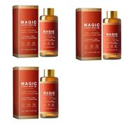 Body Treatment Oil for firming sagging skin, plumping hydration and moisturising skin for the whole body