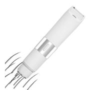 Body Trimmer For Women | Rechargeable Electric Shaver For Wet And Dry Use, Bikini Hair Removal Machine For Women, For Face, Legs, Armpits, Intimate Area, The