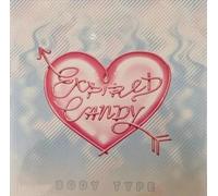 Body Type - Expired Candy [VINYL]