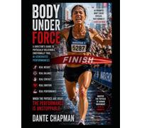 BODY UNDER FORCE: Graphic AI Prompt Handbook for Natural Character Movement