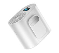 Body Venter Hanging On Tale - Upgraded Tale Venter - Portable Collar Venter | Portable Tale Venter, Rechargeable Body Cooling Venter