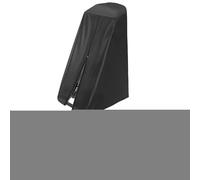 Body Vision Inversion Table Cover - 420D Oxford Fabric Waterproof Protective | Heavy Dustproof UV Resistant Fitness Equipment Shield | For Gym Sports Home Office Indoor Outdoor Use