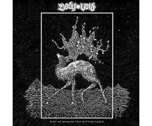 Body Void - Bury Me Beneath This Rotting Earth [VINYL]