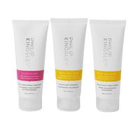 Body & Volume Jet Set 3 x 75ml