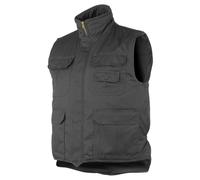 Mil-Tec Ranger Vest - Black