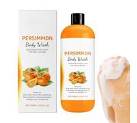 Body Wash - Cleansing Moisturizing Refreshing Soap - 100ml Liquid Body Odor Bath Gel,for Adults Women Men Home Travel Daily Workout Evening Morning