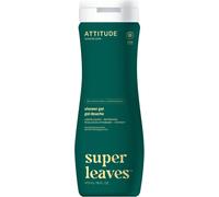 Body Wash, EWG Verified Shower Gel, Dermatologically Tested, Plant and Mineral-