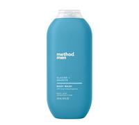 Body Wash Glacier + Granite Paraben and Phthalate