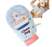 Body Wash Gloves Dead Skin Removal
