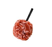 Body Wash Loofah Fine-Mesh Foaming Washcloth