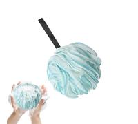 Body Wash Loofah Gentle Fine Mesh Foaming Wash Scrubber