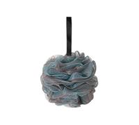 Body Wash Loofah Soft Fine Mesh Foaming Scrub