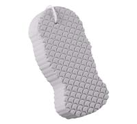 Body Wash Sponge - Ultra Soft 3D Body Bath Sponge, Absorbent Bath Sponge for Dead Skin Removal, Body Wash Sponge for Adults