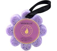 Spongelle Wild Flower Soap Sponge French Lavender 1pc