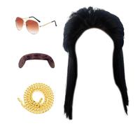 Body Waved Lace Frontal Wigs Length Curly Hair Extension Wedding Hair For Party Club Durability Synthetic