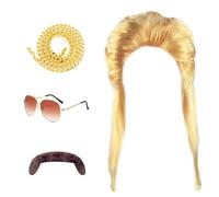 Body Waved Lace Frontal Wigs Length Curly Hair Extension Wedding Hair For Party Club Durability Synthetic