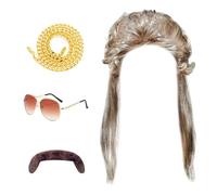 Body Waved Lace Frontal Wigs Length Curly Hair Extension Wedding Hair For Party Club Vintage Hairstyle