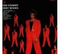 Body Wishes Extra tracks, Import Edition by Stewart, Rod (1995) Audio CD