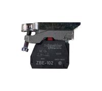 Body with auxiliary contact 1R ZB4BZ102 Harmony XB4
