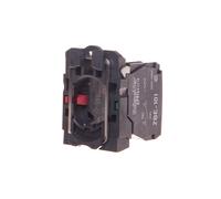 Body with auxiliary contact 1Z 1R ZB5AZ105 Harmony XB5