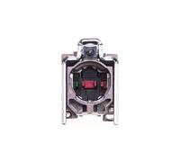 Body with auxiliary contact 1Z 2R ZB4BZ141 Harmony XB4