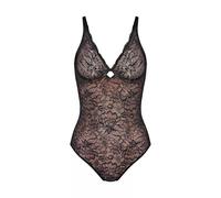 Triumph Women's Amourette Charm BS Underwear, Black, 32C