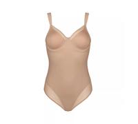 Triumph Women's True Shape Sensation BSW, Shapewear Body wired, SMOOTH SKIN