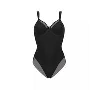 Body woman Triumph True Shape Sensation BSW Noir 95 C