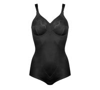 Body women's cotton Triumph Doreen Noir 90 D