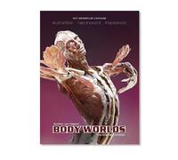BODY WORLDS. The Original Exhibition (Ausstellungskatalog Niederländisch)