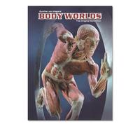 BODY WORLDS: The Original Exhibition of Real Human Bodies
