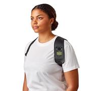 BODY WORN CAMERA REWIRE SECURITY RX-3 PRO HIGH DEFINITION NIGHT VISION SIA DOORMAN (SHOULDER MOUNT)