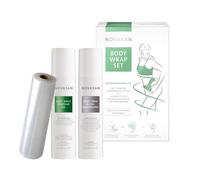 Body Wrap Set - anti cellulite, fat loss, fast results, proven by study