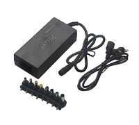 BODYA 1Pcs 96W Universal Laptop Charger Power Supply Adapter Compatible for Samsung, Sony, Toshiba, Acer, BenQ, Lenovo, Compaq, Dell, HP, IBM and other brands laptops