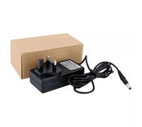 BODYA 34V UK Plug Power Adapter Charger Fit For Vax Blade 32V Vacuum Cleaner TBT3V1B1 TBT3V1T1