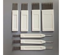 BODYA Transfer Tool Set for All 4.5mm Knitting Machine Brother KH860 KH868 KH940 Knitting Machines