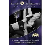 BodyART Level 2 by Robert Steinbacher & Alexa Lê